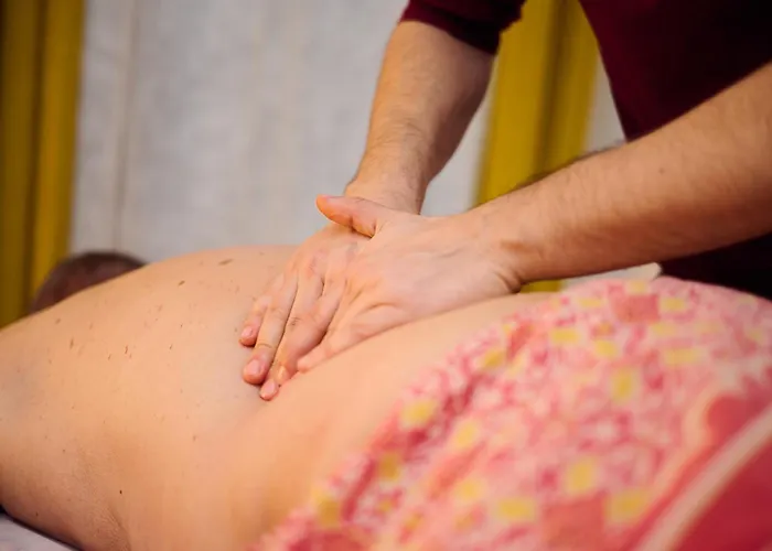 Beautiful In Bern With Parking, Massage & Meetingroom Available * Ostermundigen