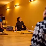 아파트 Beautiful In Bern With Parking, Massage & Meetingroom Available *
